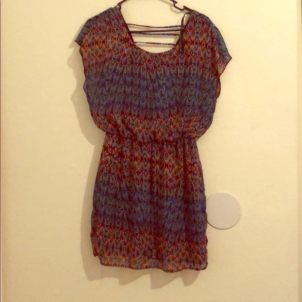 Perfect for the summer dress